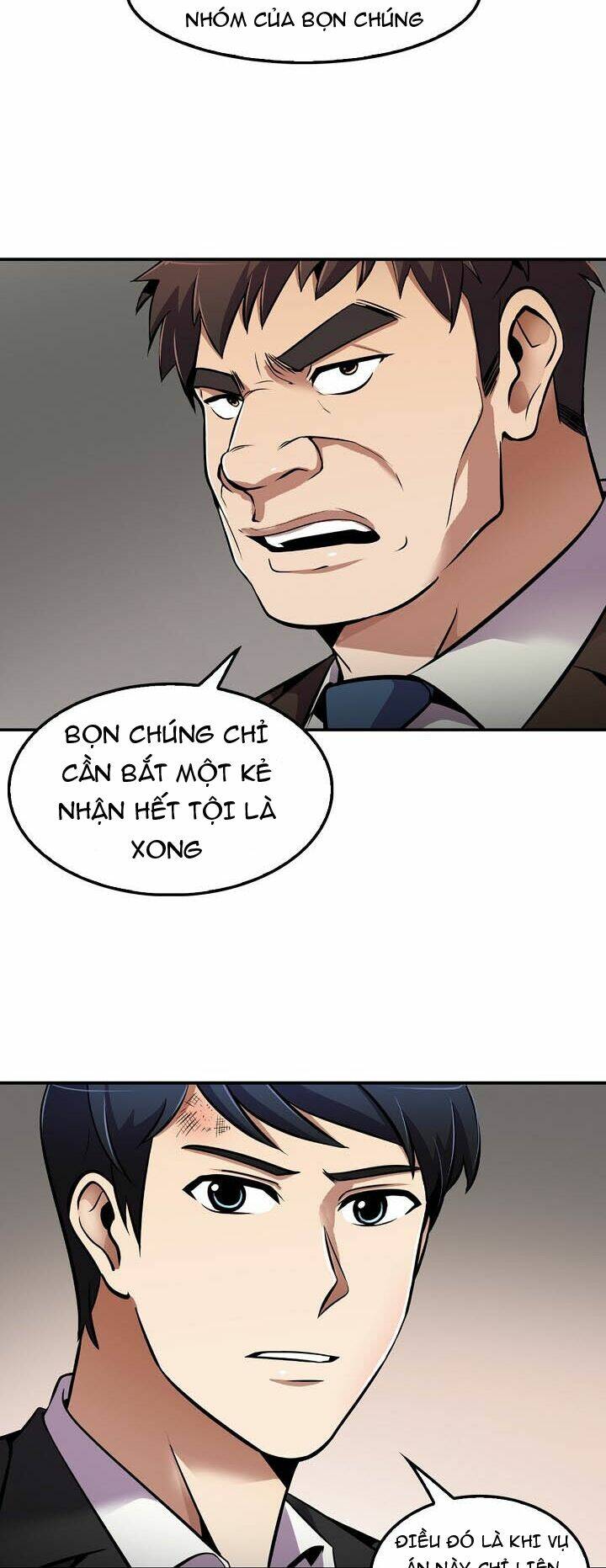 điều tra viên chuyển sinh chapter 52 6