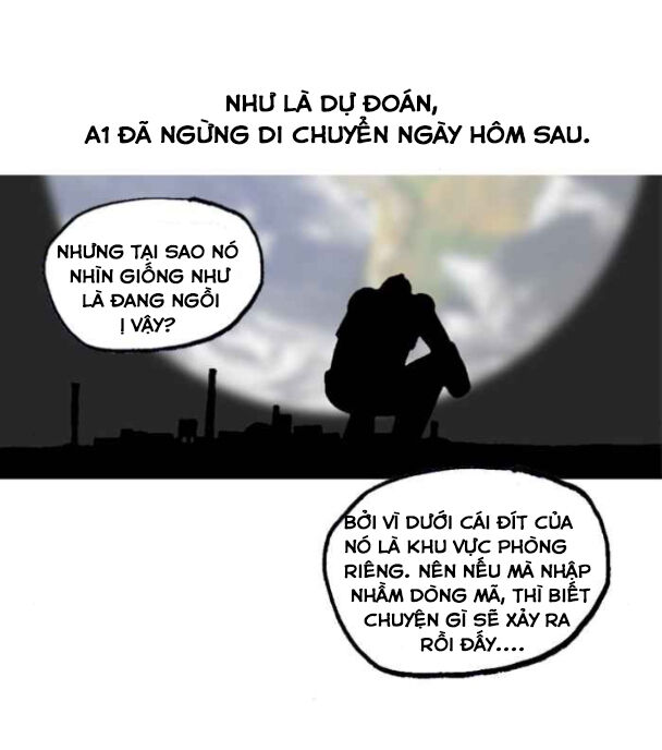 mắc kẹt trên mặt trăng chapter 19 2