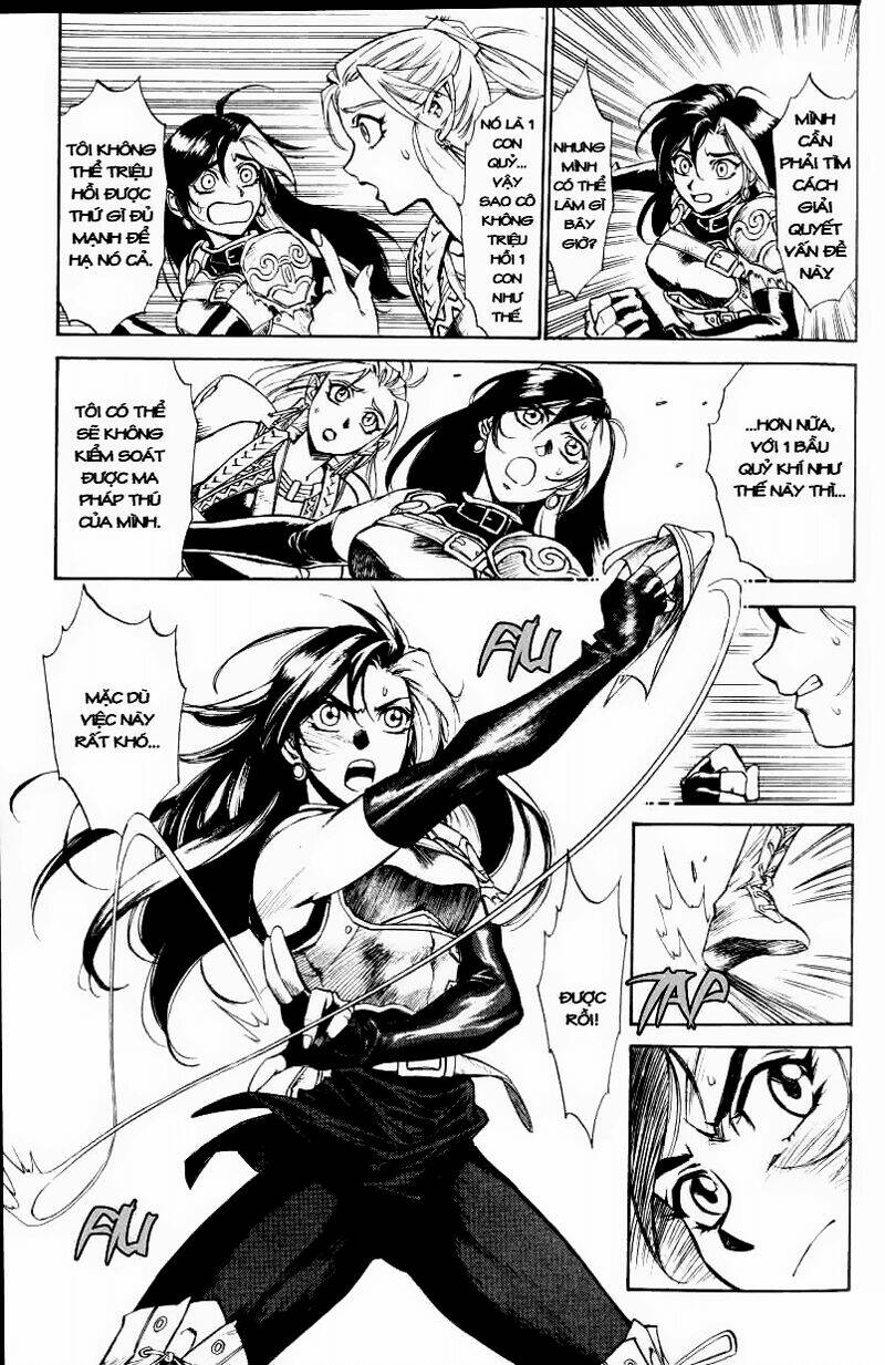 monster collection chapter 11 24