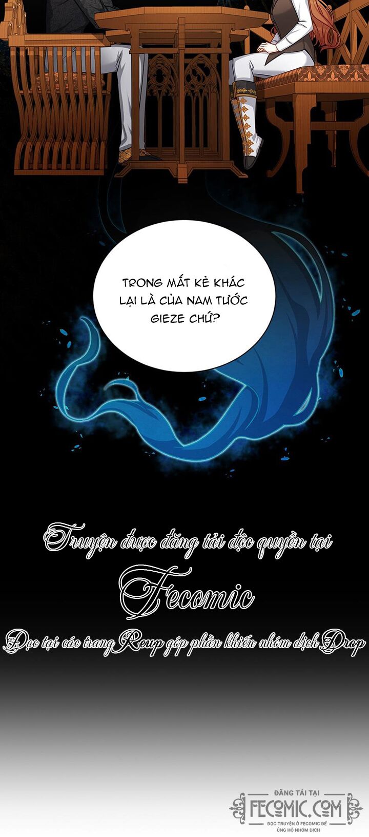 nữ công tước với tâm hồn trống rỗng chapter 89 2