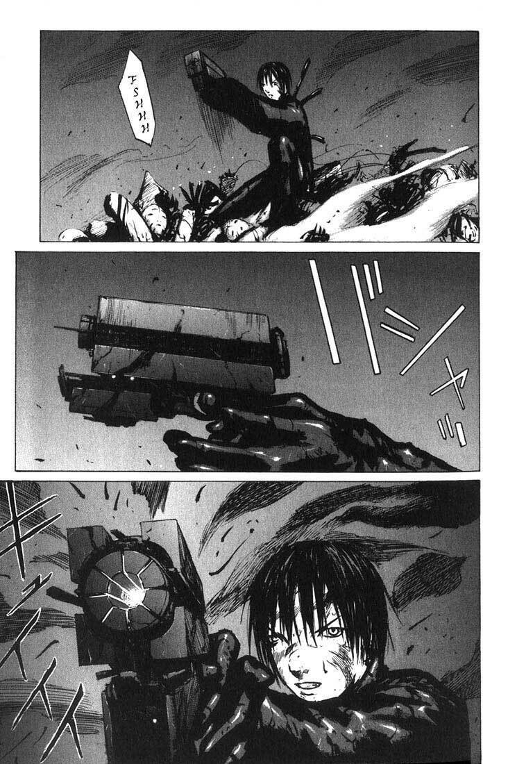 blame! chapter 20 19