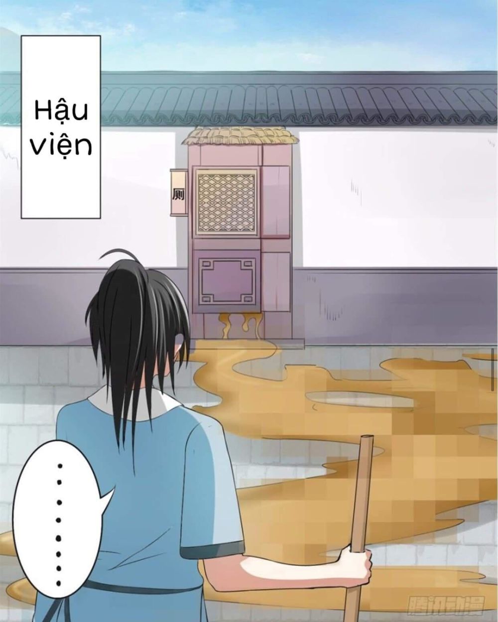 quy luật yêu đương chapter 7 24