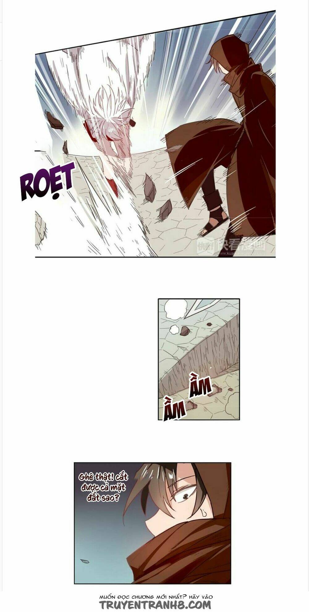 vì tôi là ông chú mở tiệm bán vũ khí chapter 10 14