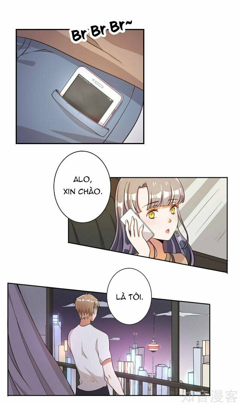 hôn nhân dục vọng: thiếu gia nhẹ một chút! chapter 50 11