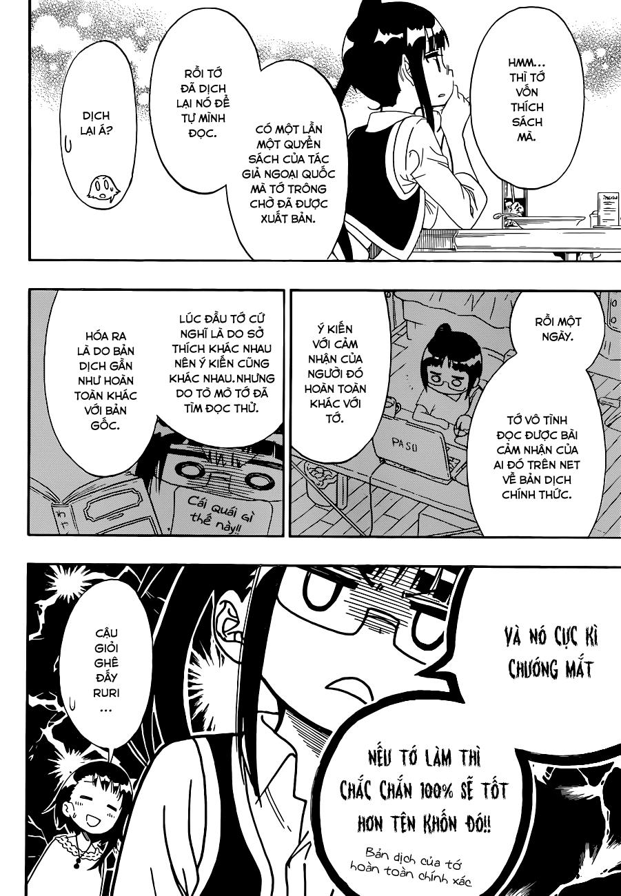 nisekoi - tình yêu giả tạo chapter 123 5