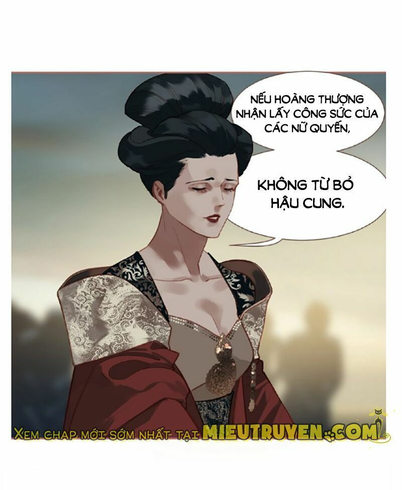 nhất đại linh hậu chapter 73 1