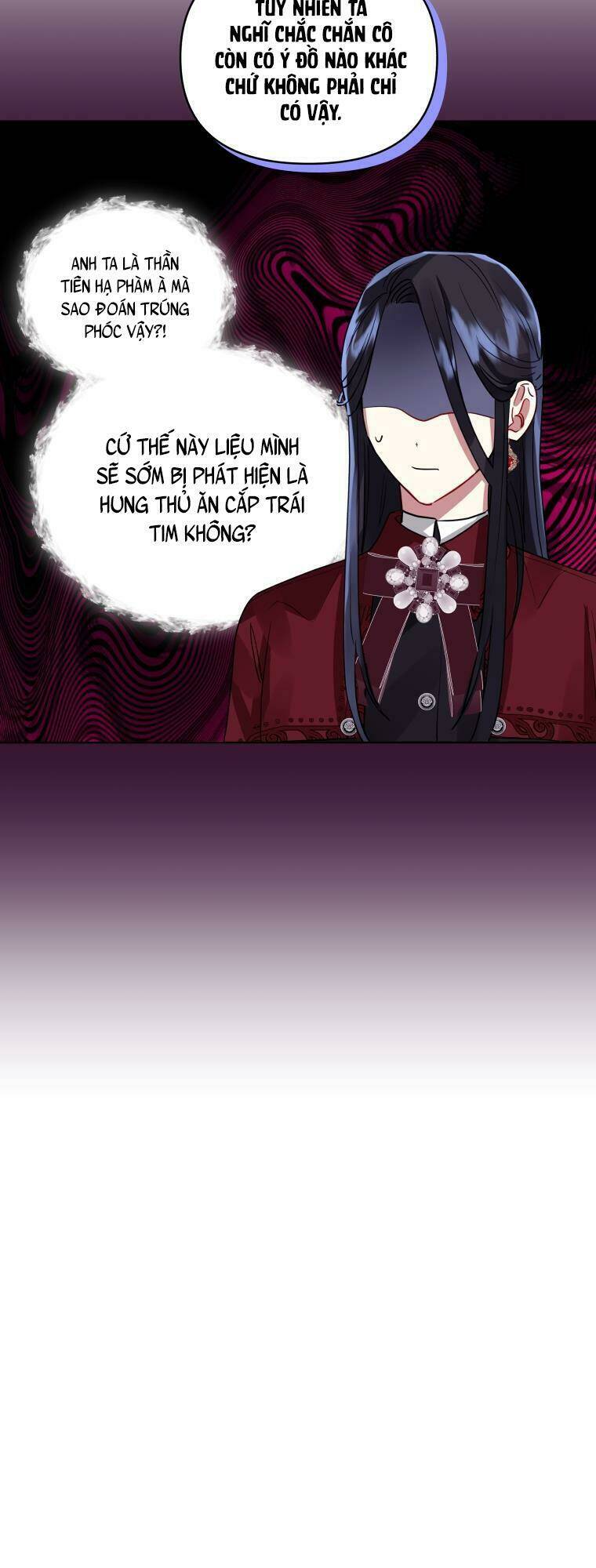 ác nữ phản diện đã chọn nam chính chapter 13 17