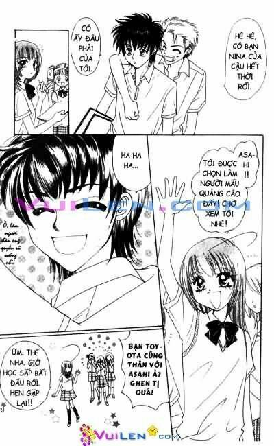 bộ sưu tầm lọ lem chapter 4 9