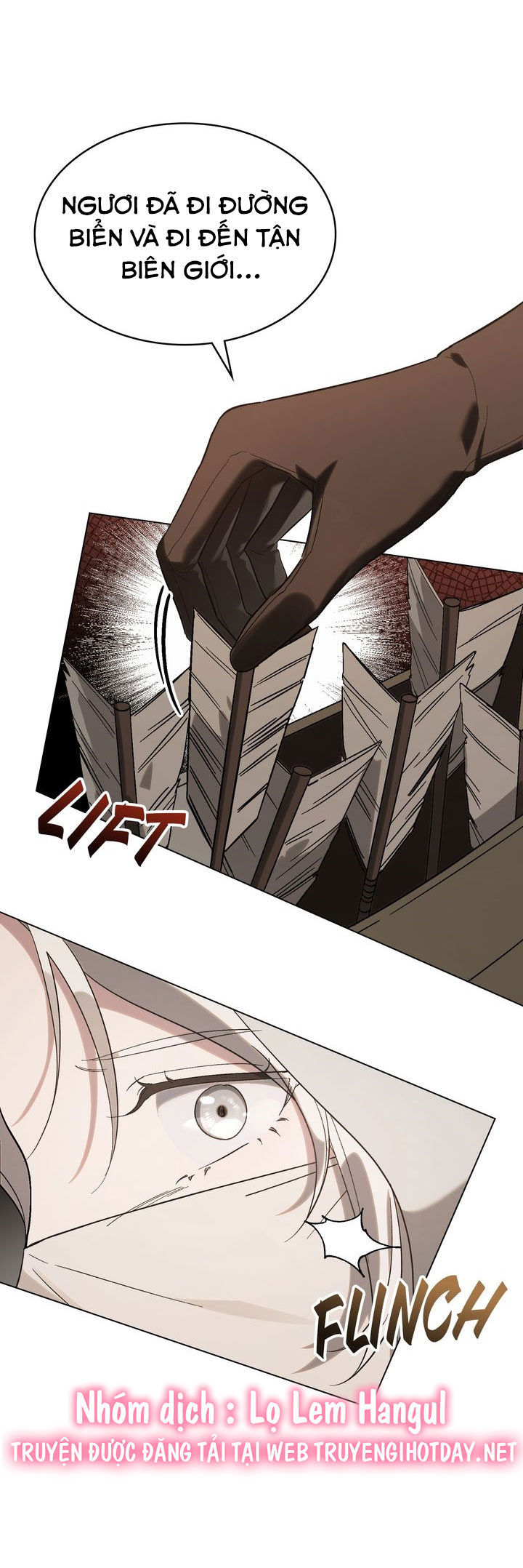 khi định mệnh đưa chúng ta gặp nhau chapter 15 4