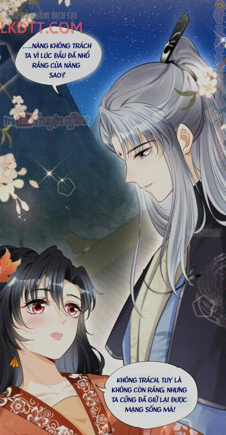 tôi trở thành tổ tông của 5 vị đại lão chapter 36 6