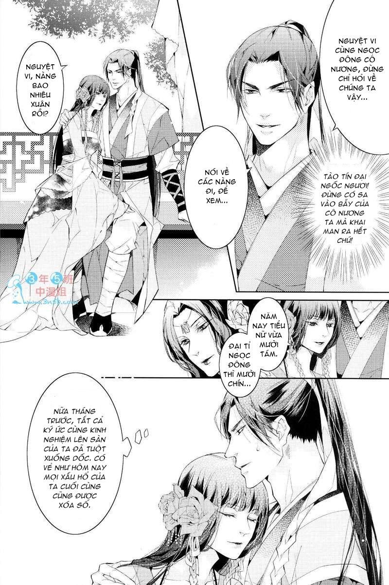 hoa hoa du long chapter 4 18