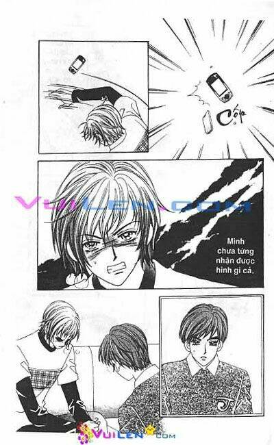 nụ hôn cuối chapter 53 11