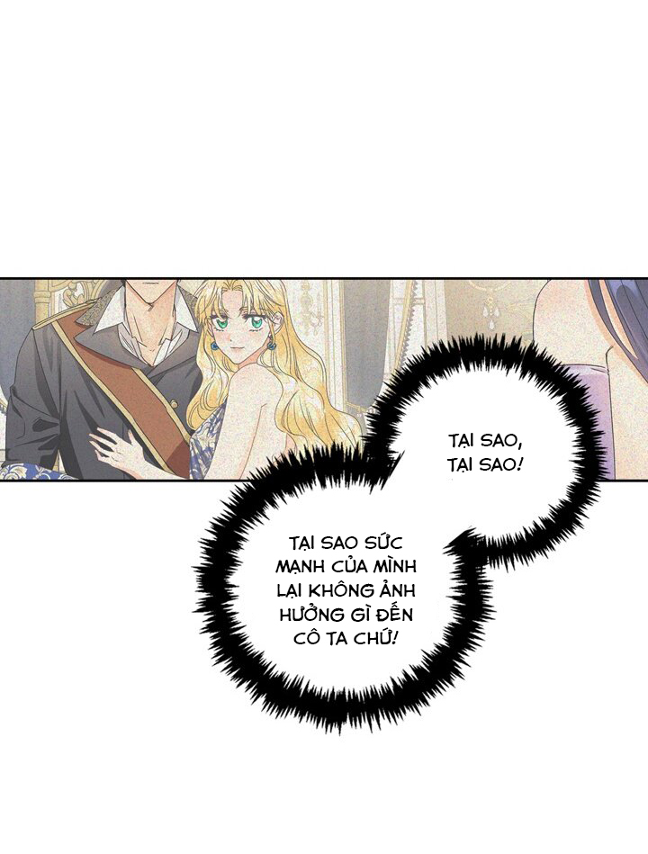 ác nữ xứng đôi với bạo chúa chapter 34 26