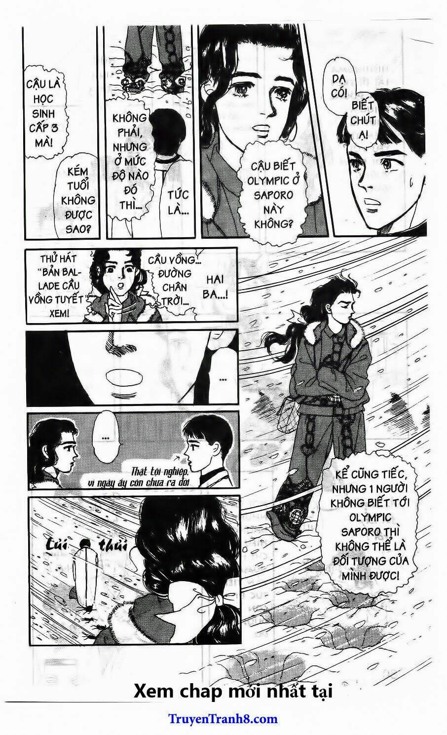 doubutsu no oishasan chapter 83 19