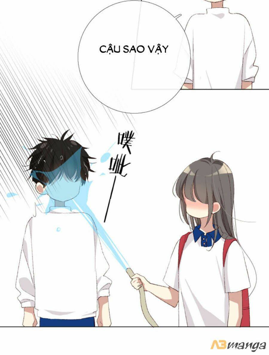yêu thương em, yêu bản thân chapter 20 14