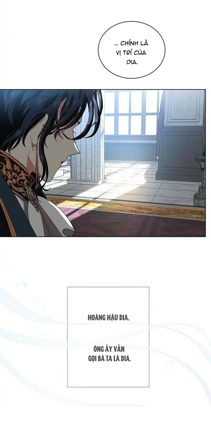 tôi là fan cứng hoàng tử chapter 47.1 17