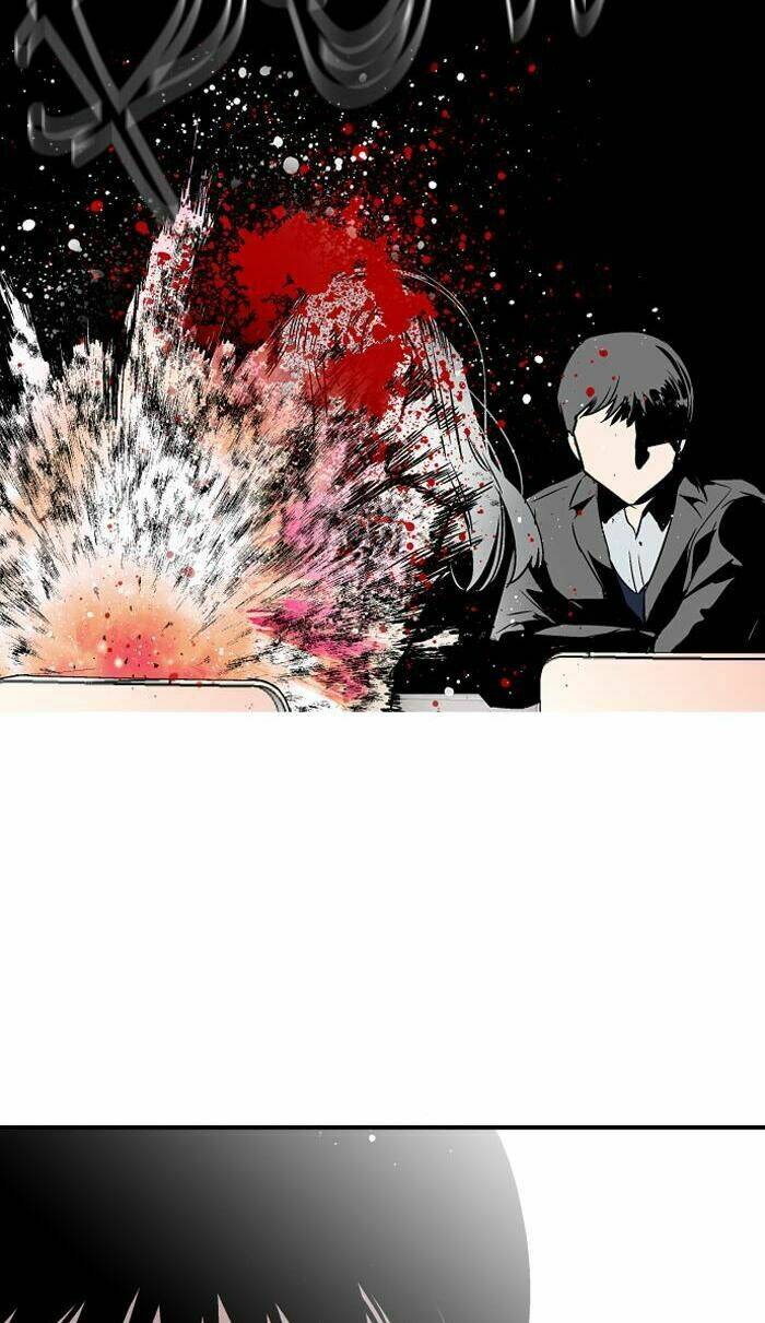 người máy hủy diệt chapter 74 39