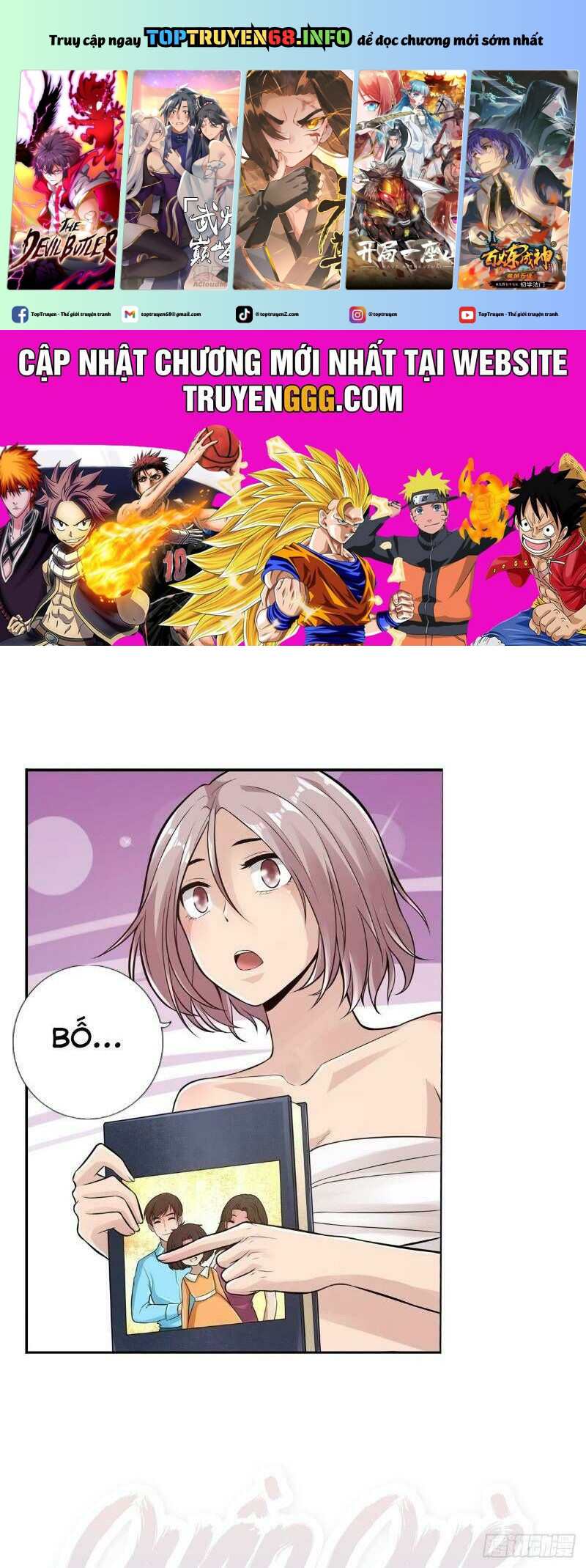 nhân vật phản diện đi tìm đường chết chapter 58 1