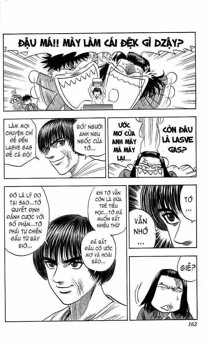 hareluya ii boy chapter 96 16