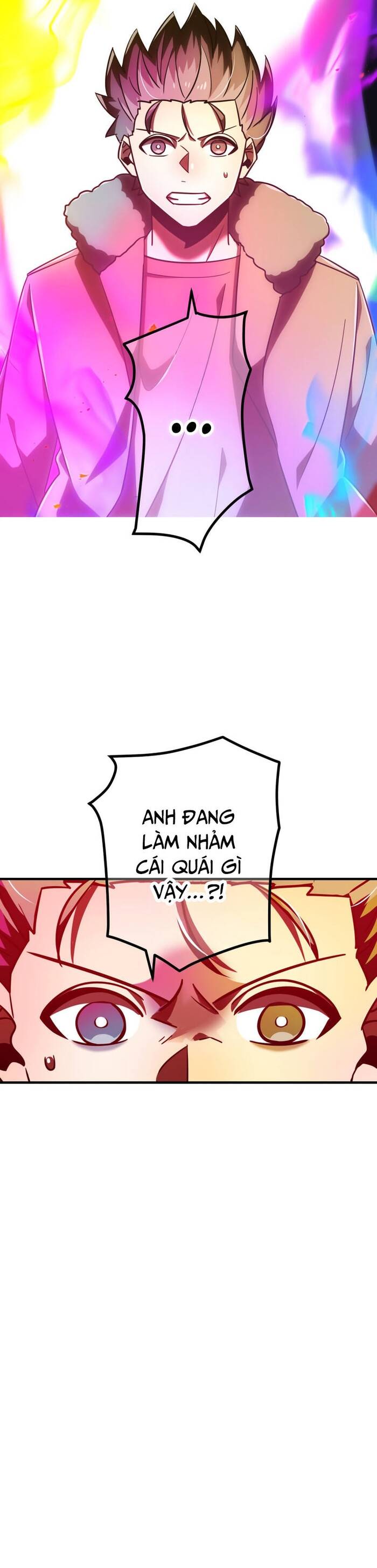 Huyết Thánh Cứu Thế Chủ~ Ta Chỉ Cần 0.0000001% Đã Trở Thành Vô Địch chapter 110 39