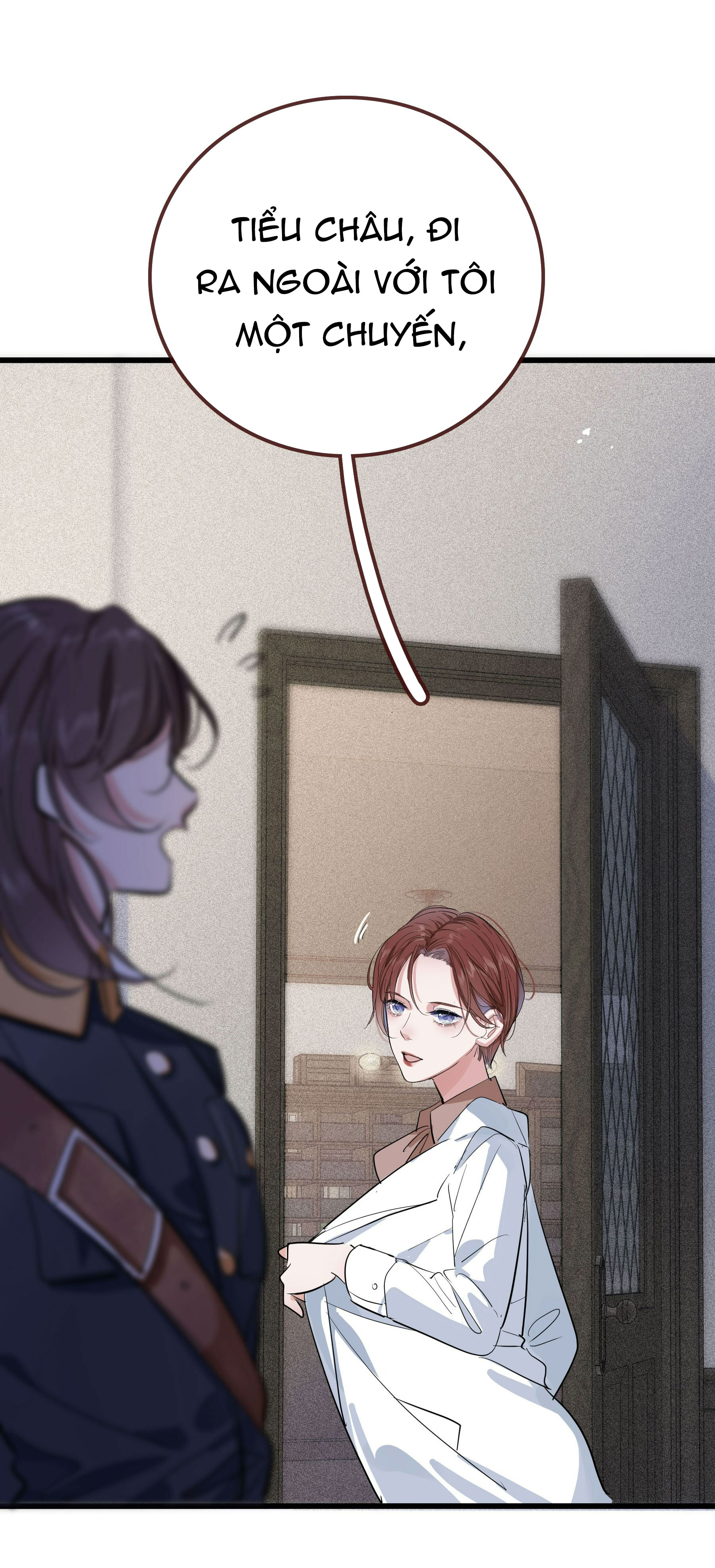 sau màn mưa bụi chapter 3 51