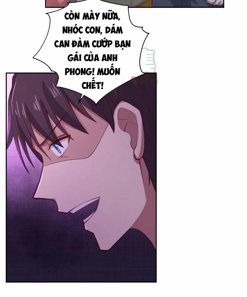 trên người ta có một rồng chapter 394 14