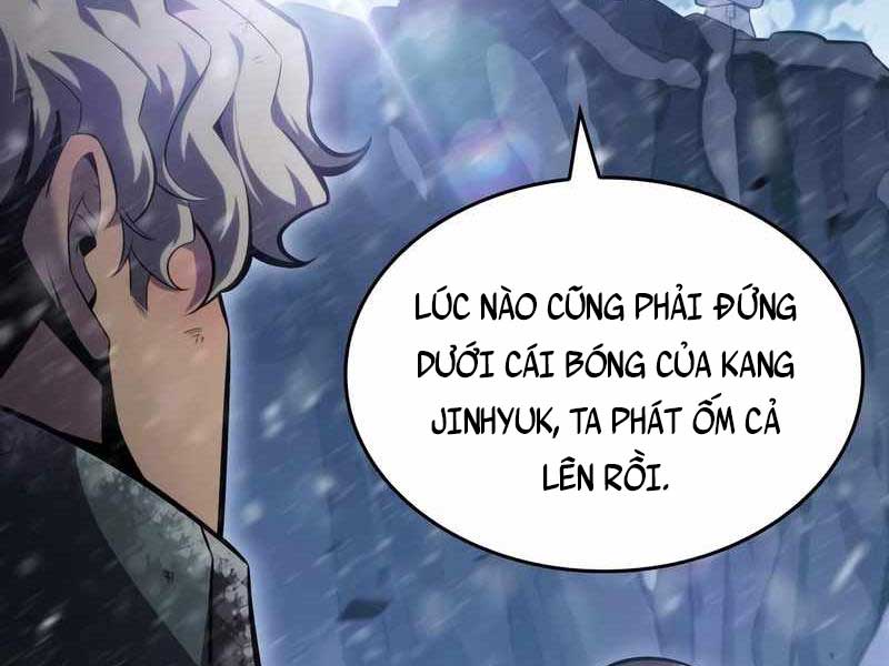 người chơi mới solo cấp cao nhất Chapter 94 - Trang 2