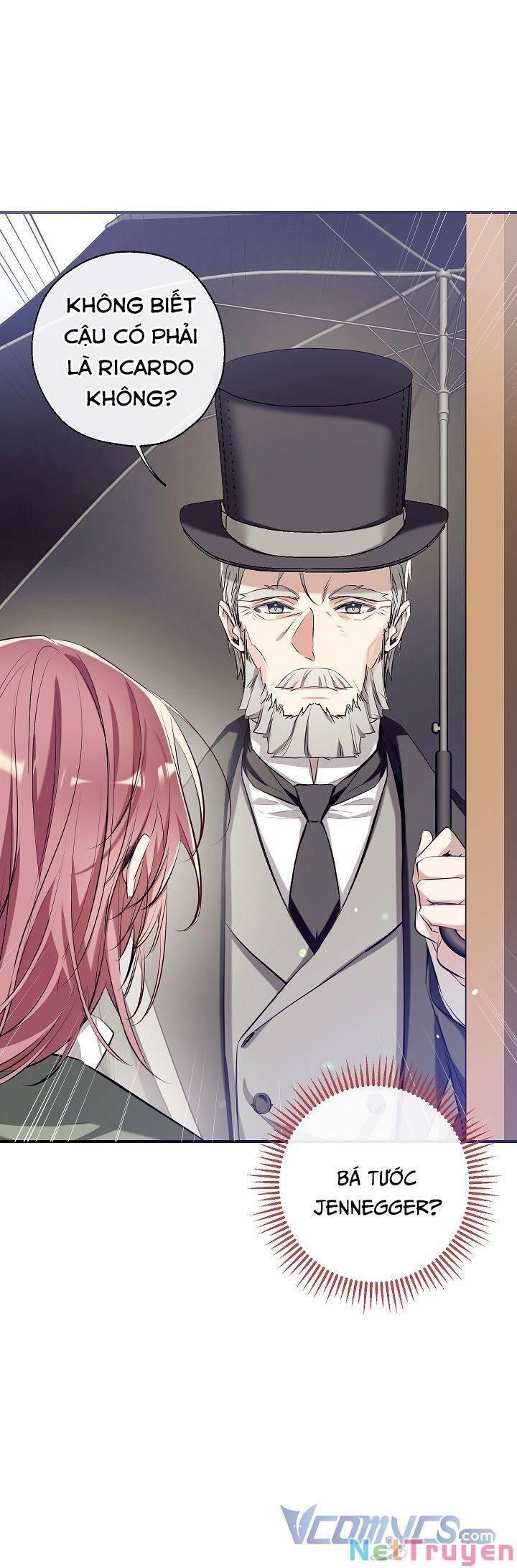 chúng ta có thể trở thành gia đình được không? chapter 66 33