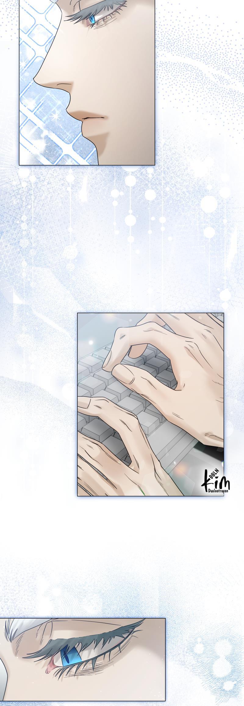 tế phẩm thần núi chapter 13 26