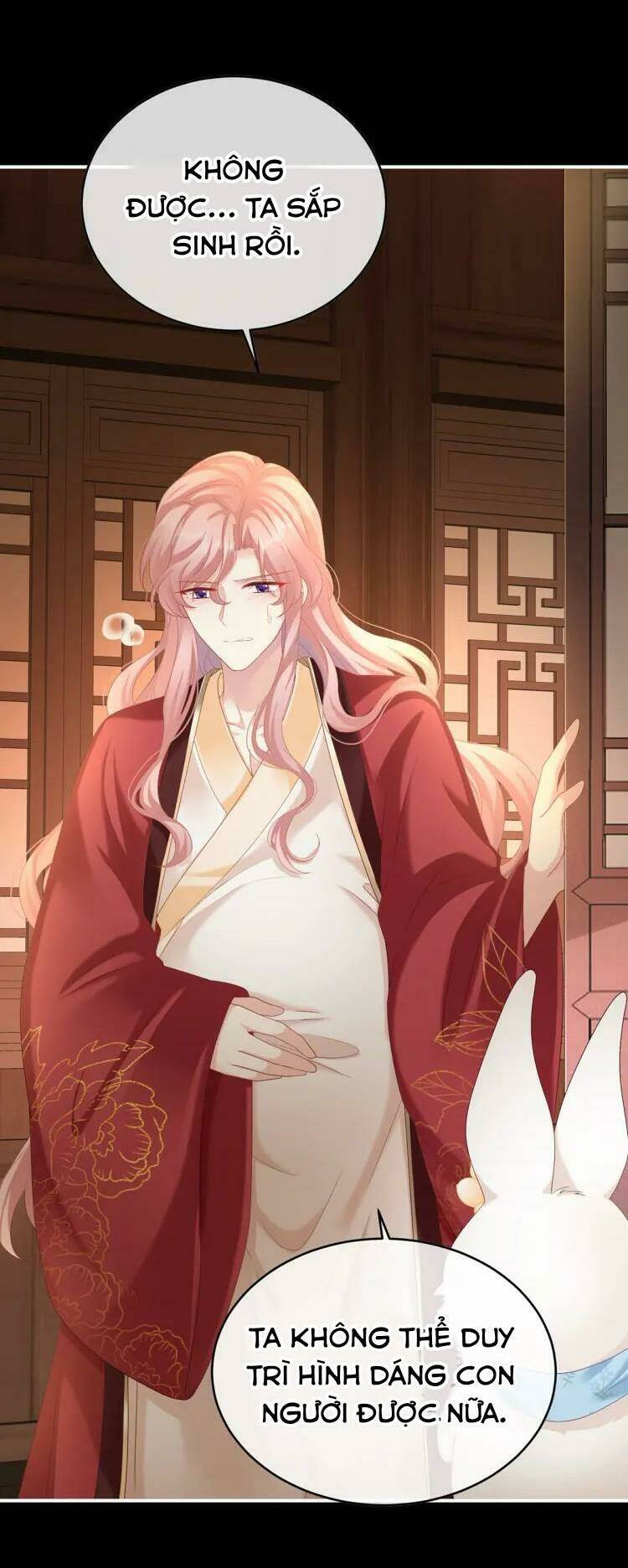 kiều phu có hỉ chapter 58 4