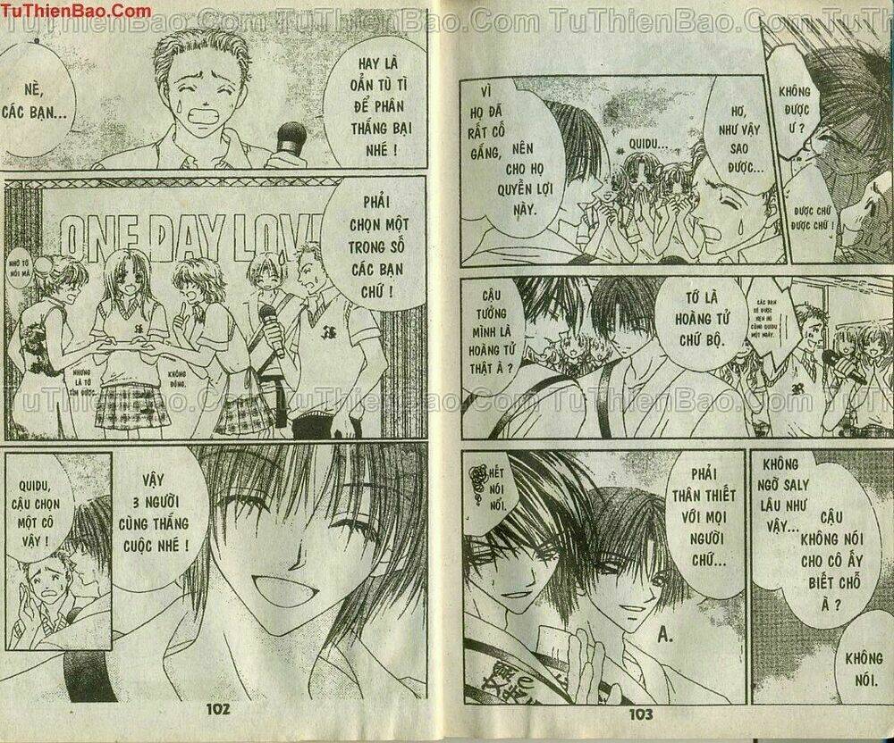 tình bạn trong sáng chapter 6 49