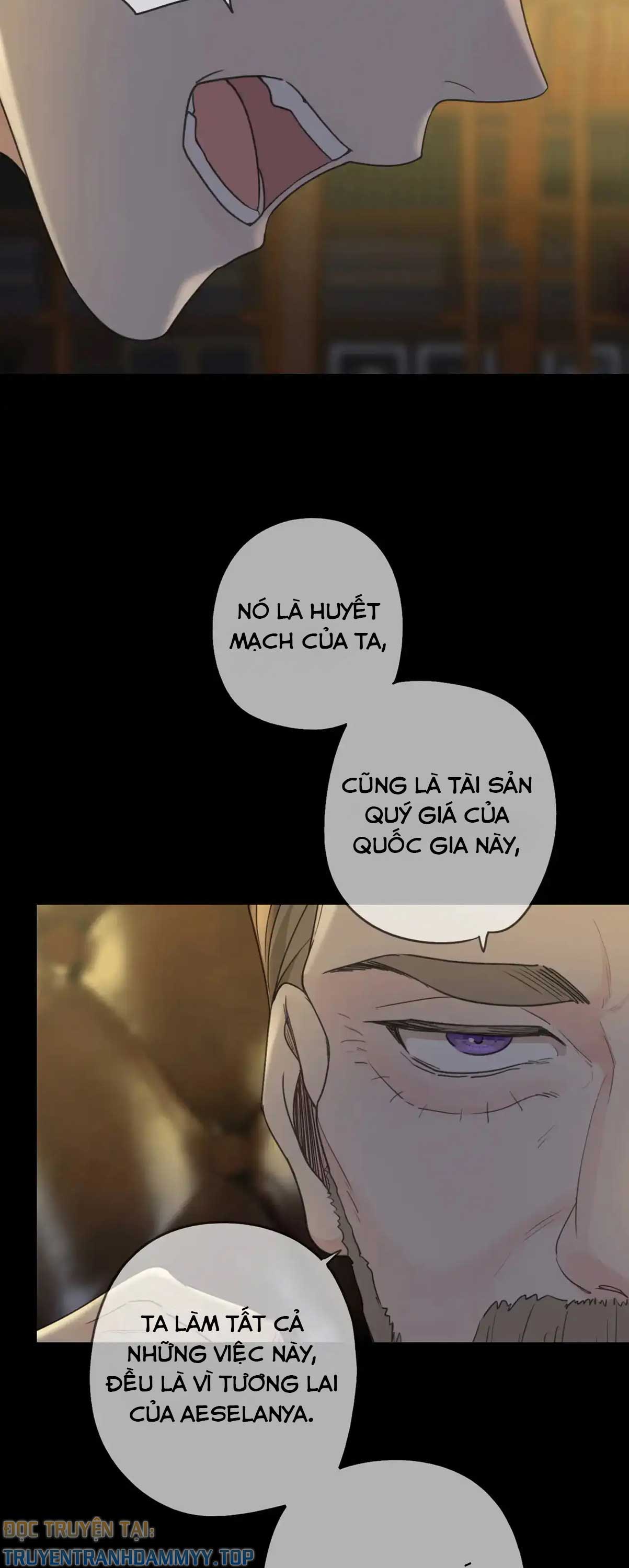 Khốn Thú Chi Nhiễm chapter 15