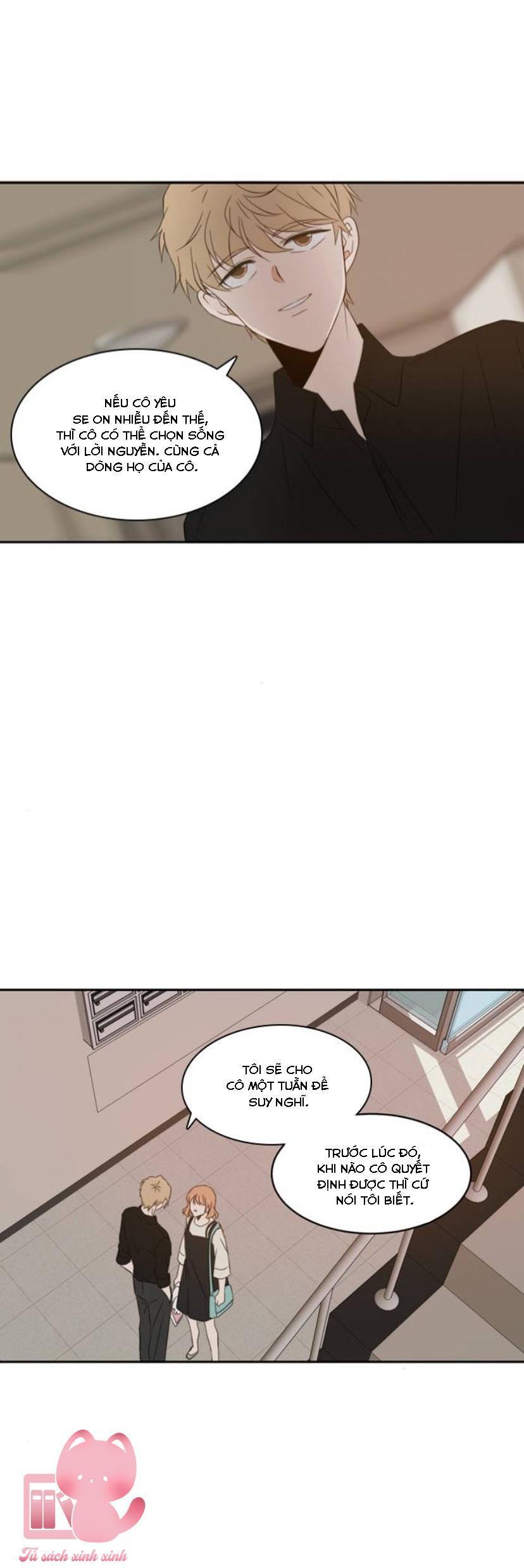 a good day to be a dog chapter 76 8