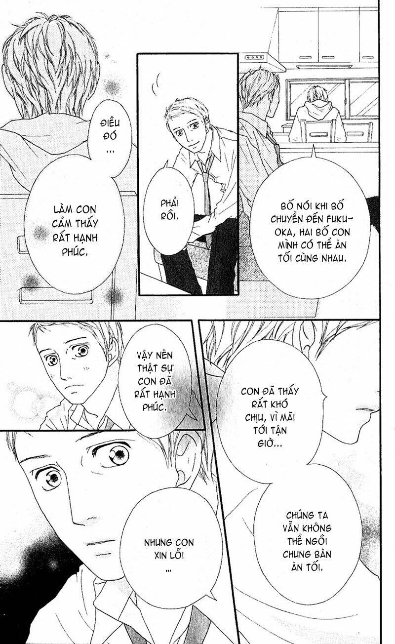 tình yêu học trò chapter 15 11