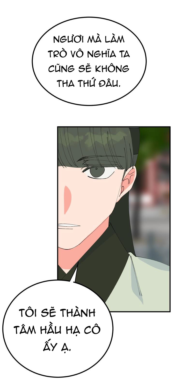 độc chủ chapter 33 44