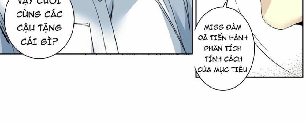 câu lạc bộ trường sinh chapter 101 23