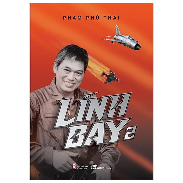 Lính Bay 2 (Hồi Ký)