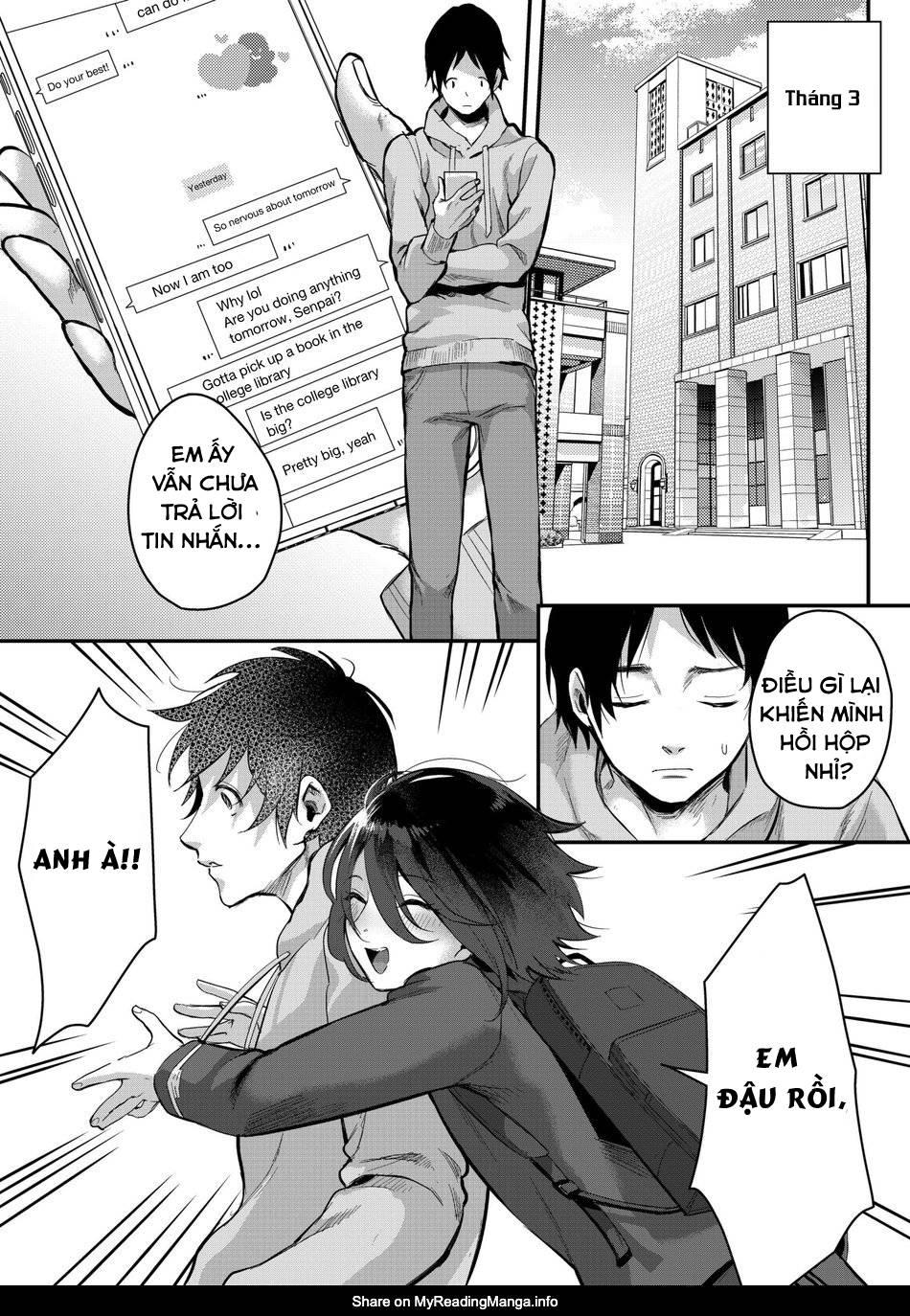 đu boylove cùng gaga team chapter 101.2 16