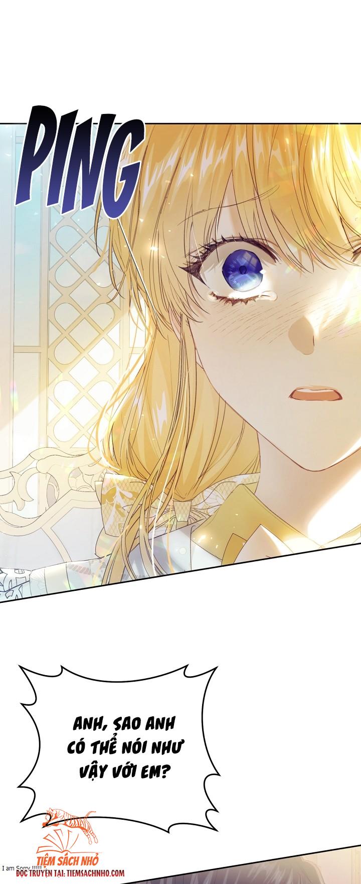 ác nữ là con rối chapter 54 9