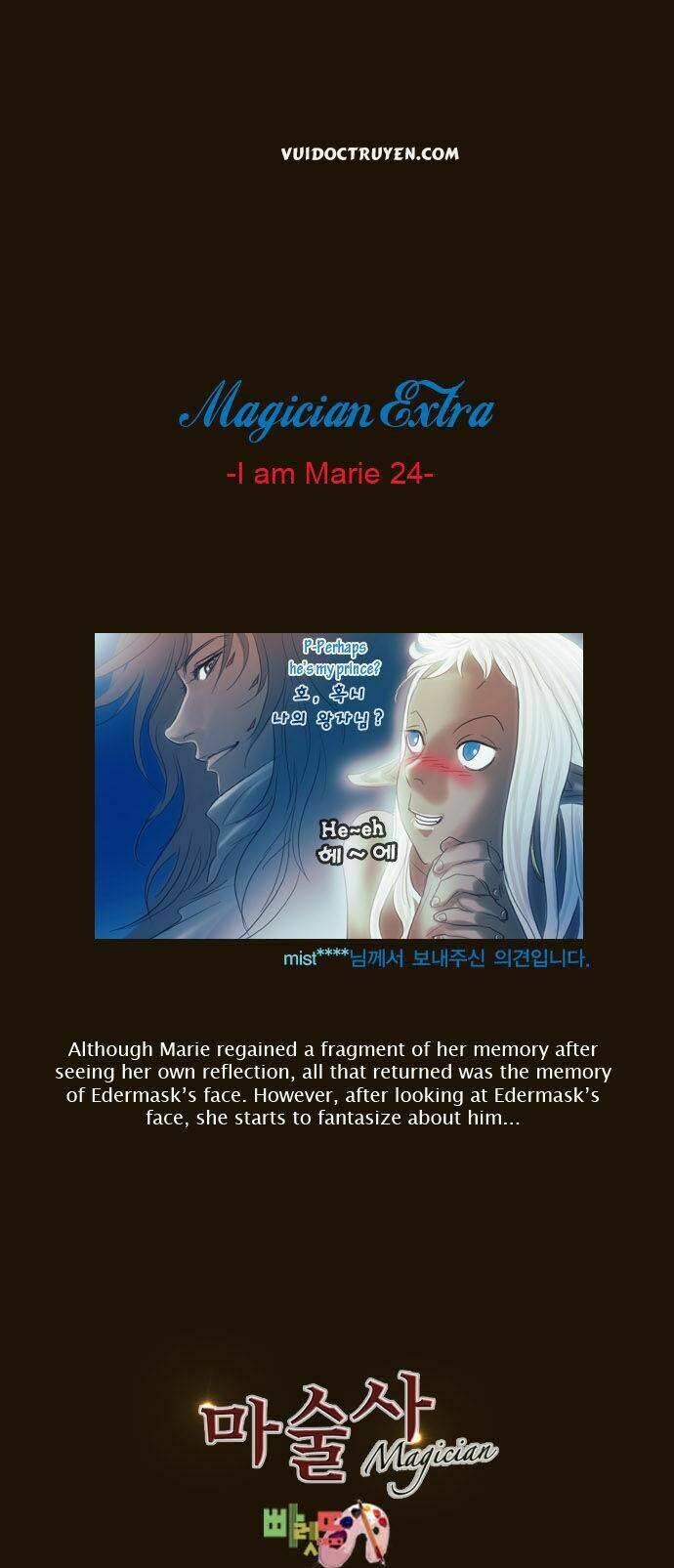 hội ảo thuật chapter 127 27