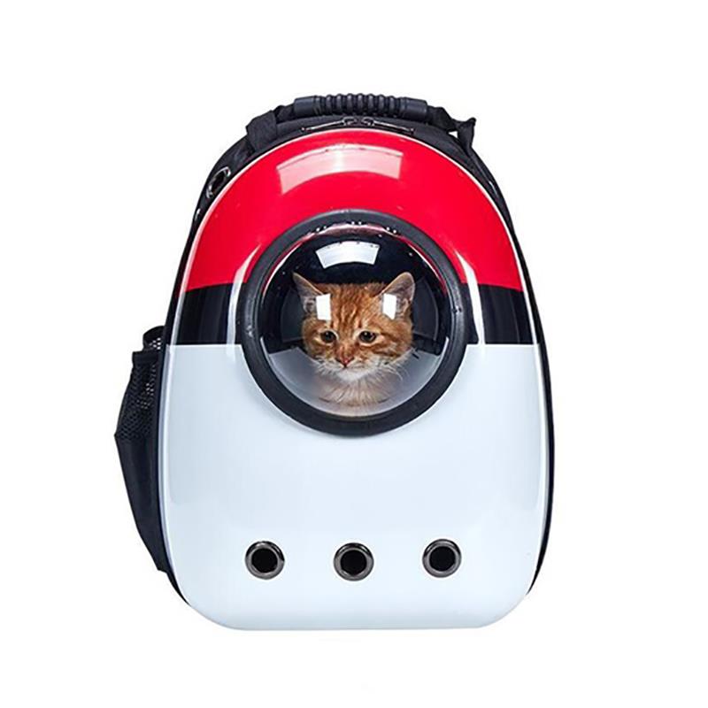 Ba lô Vận chuyển Chó Mèo BLO-PET, Ba lô phi hành gia cho Thú cưng Vật nuôi