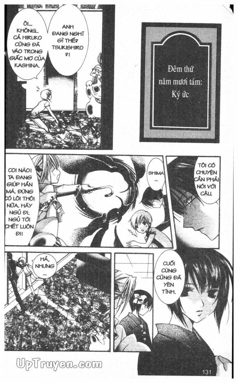 nightmare inspector chapter 9 131