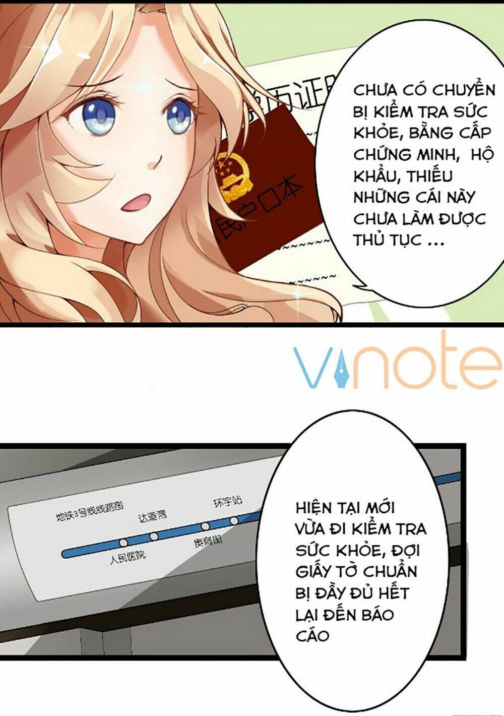 em muốn chiếm lấy nụ hôn của anh chapter 7 7