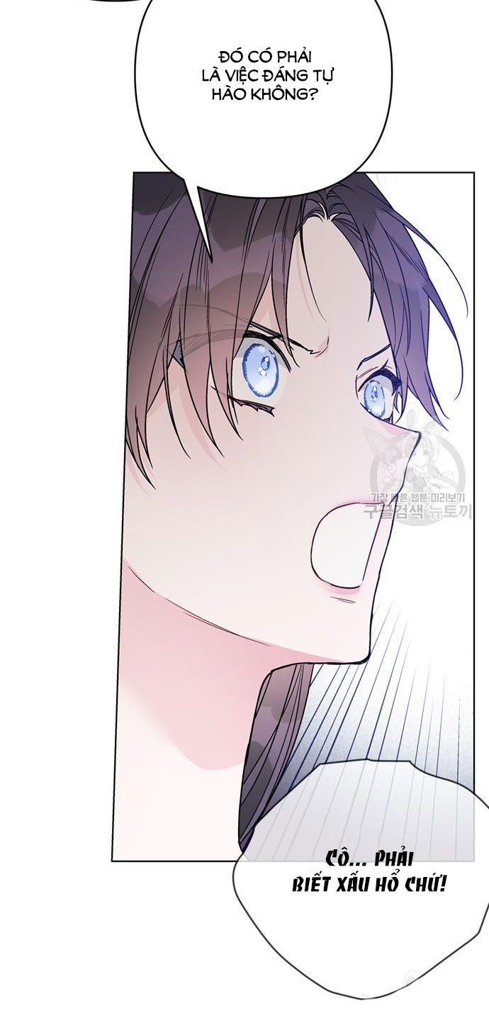 cách hiệp sĩ sống như một tiểu thư chapter 101.2 25