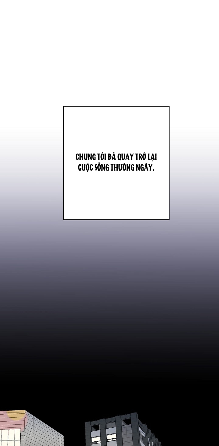 Người Bạn Thứ Năm chapter 9.1 - Trang 15