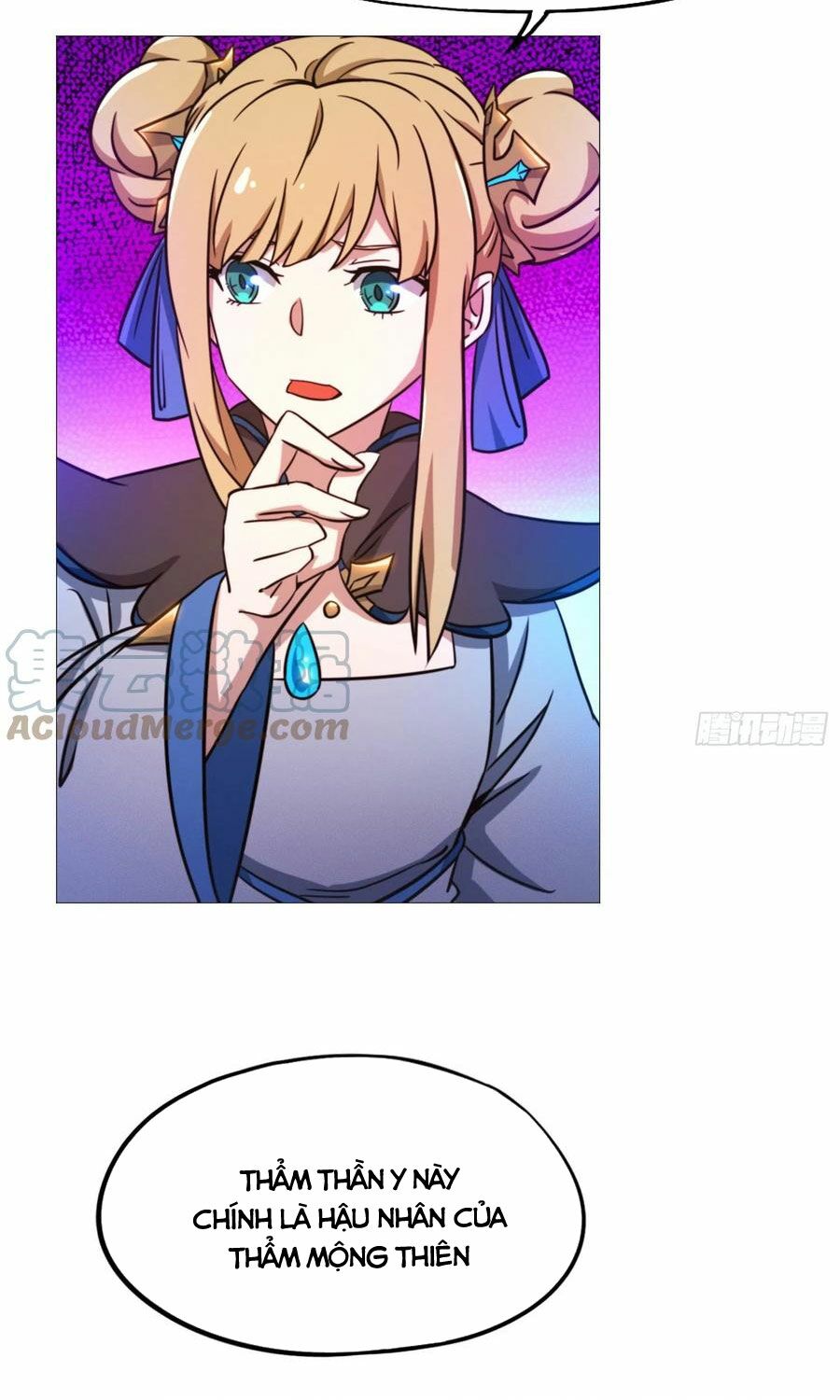 vạn cổ kiếm thần chapter 150 43