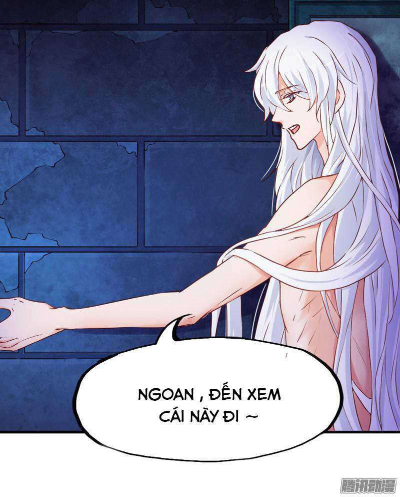 giữ chặt tiểu bạch long chapter 16 8