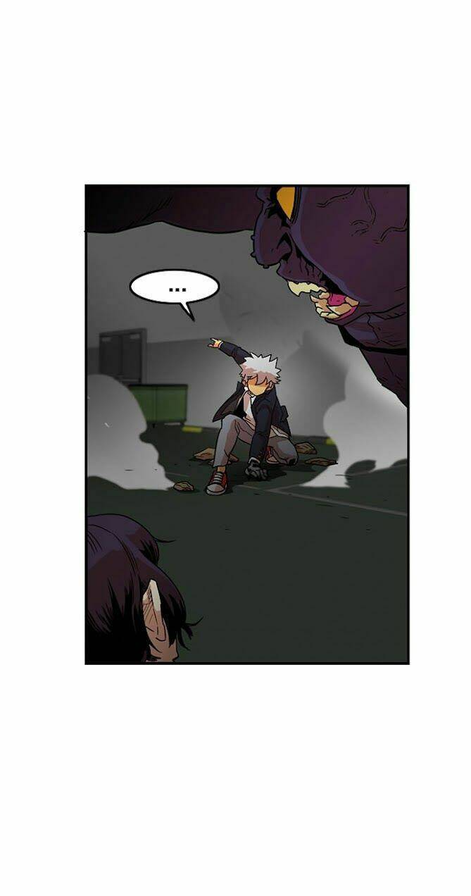 bẫy troll chapter 9 74