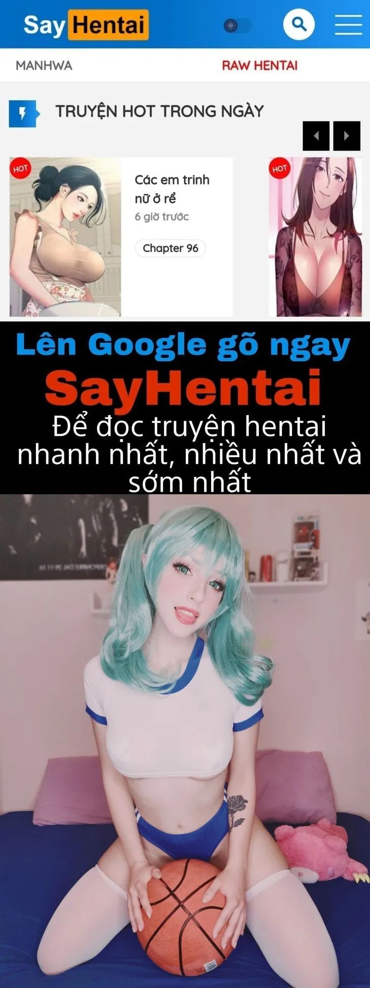 hình cosplay chapter 199 1