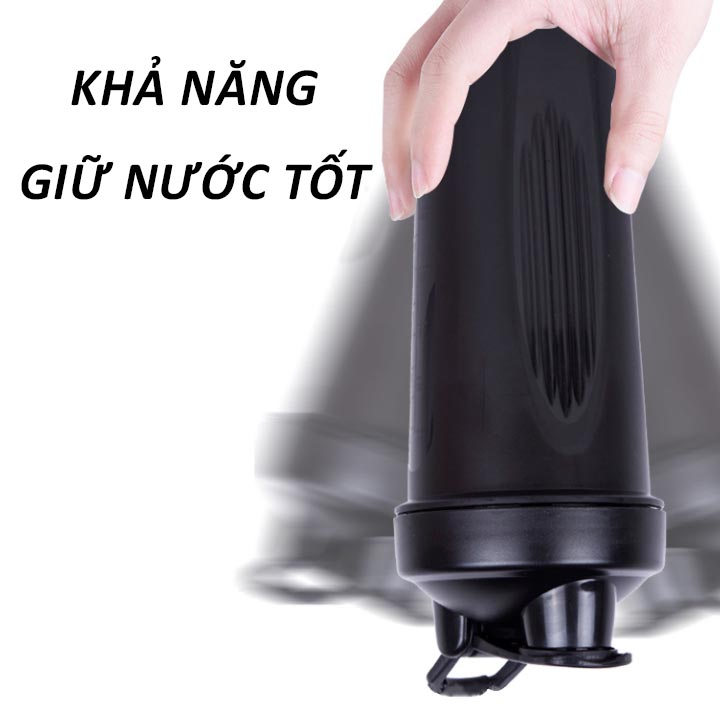 Bình lắc thể thao 600ml